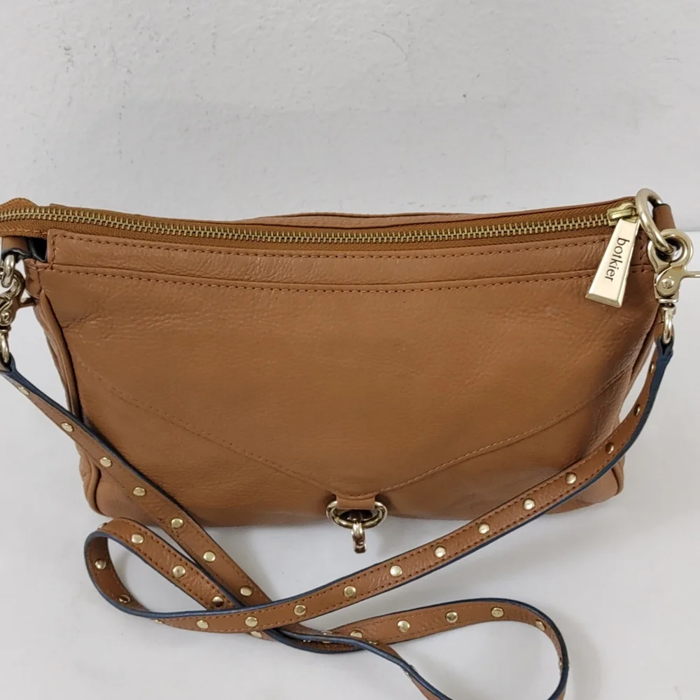 Botkier Trigger East West Cross Body Bag - Picture 6 of 15